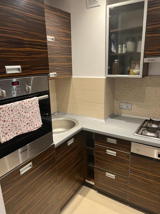 Apartament Zasanie 프르제미슬 외부 사진