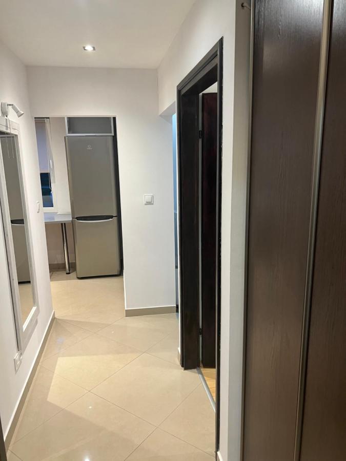 Apartament Zasanie 프르제미슬 외부 사진