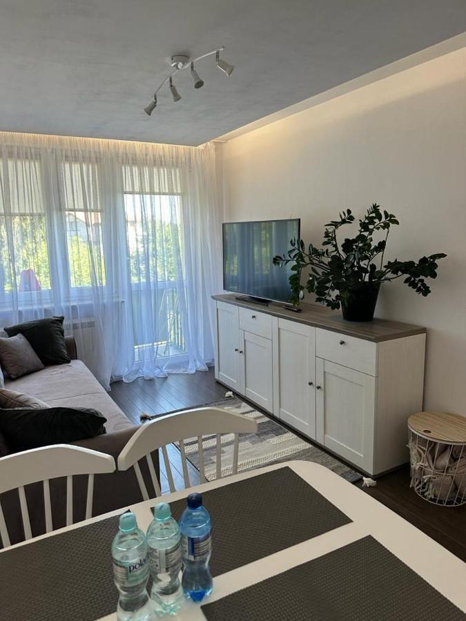 Apartament Zasanie 프르제미슬 외부 사진
